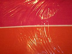 BRIGHT-PINK-WHITE-&-ORANGE-QUILT-COVER-SET-SINGLE-STUNNING-STRIPED-PANELS-LOGAN-&-MASON